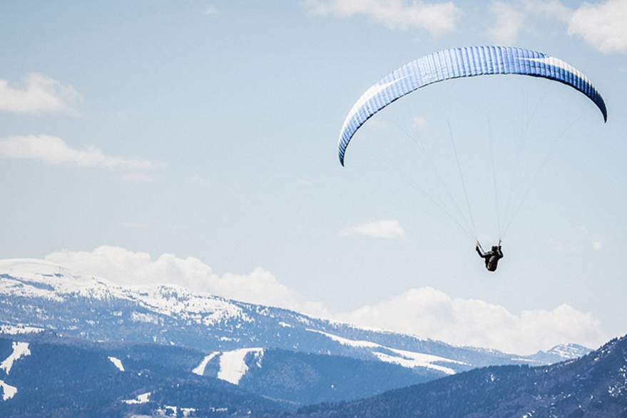 Parapente