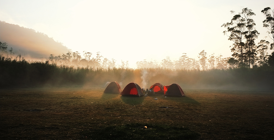 Bivouac