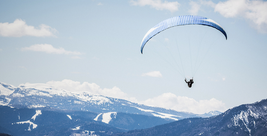 Parapente